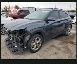 هيونداي كونا